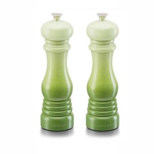 Le Creuset Palm Salt and Pepper Mill Set